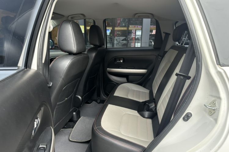 Used Great Wall M4 2014 1.5L Manual Luxury Model
