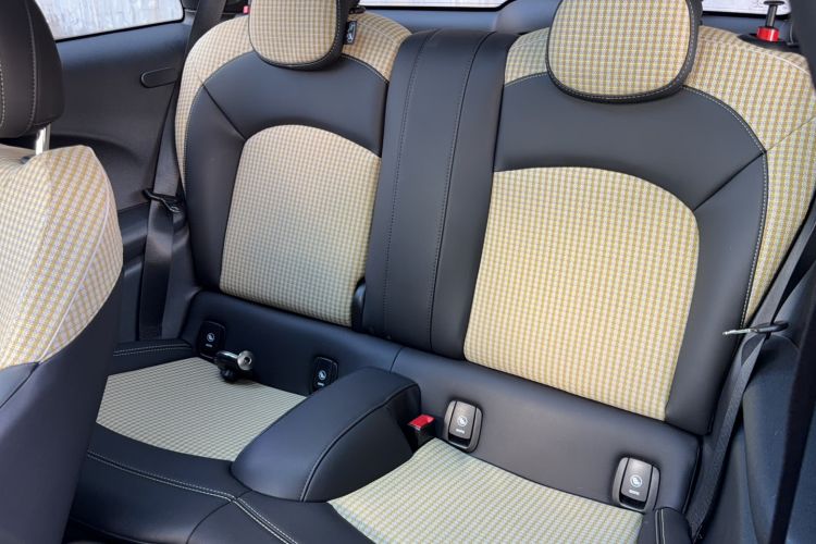 Used MINI 2022 1.5T COOPER Obsession Special Edition