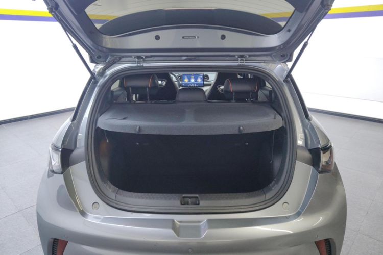 Used BYD Dolphin 2021 405 km Fashion Edition
