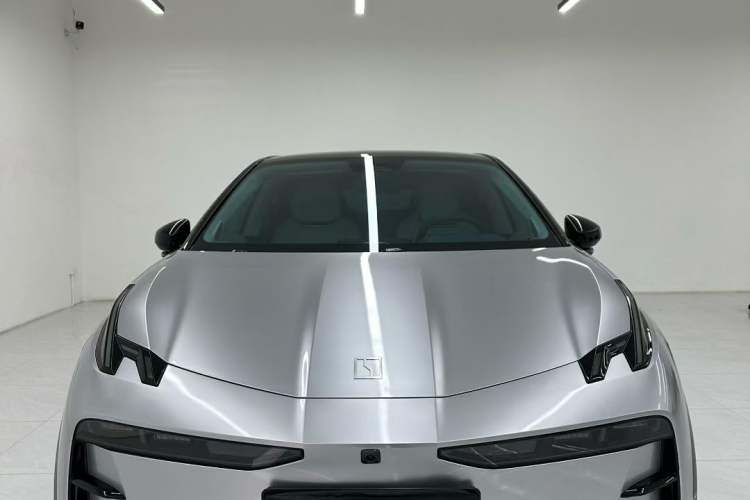 Used Zeekr X 2023 Rear-Drive YOU Edition 4 Seats
