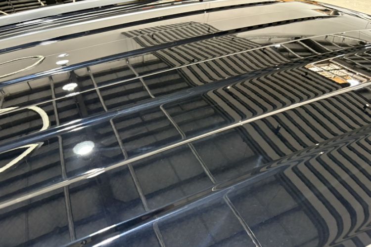 Used Volkswagen Teramont 2023 Facelift 380TSI Four-Wheel Drive Luxury Edition