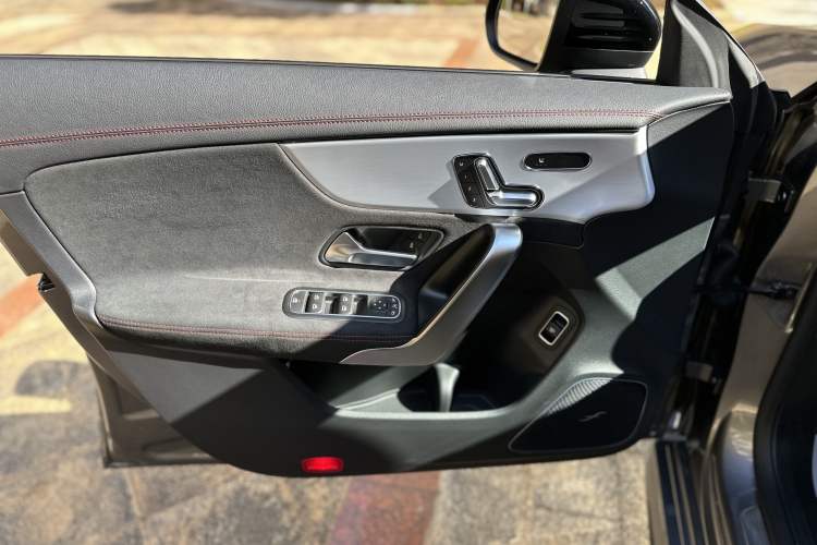 Used Mercedes-Benz CLA 2024 CLA 220