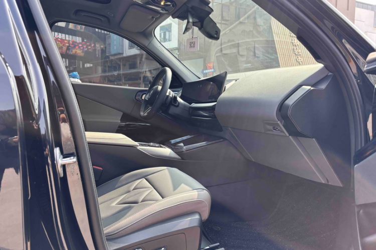 Used BMW X3 2025 xDrive30L Luxury Edition M Sport Package