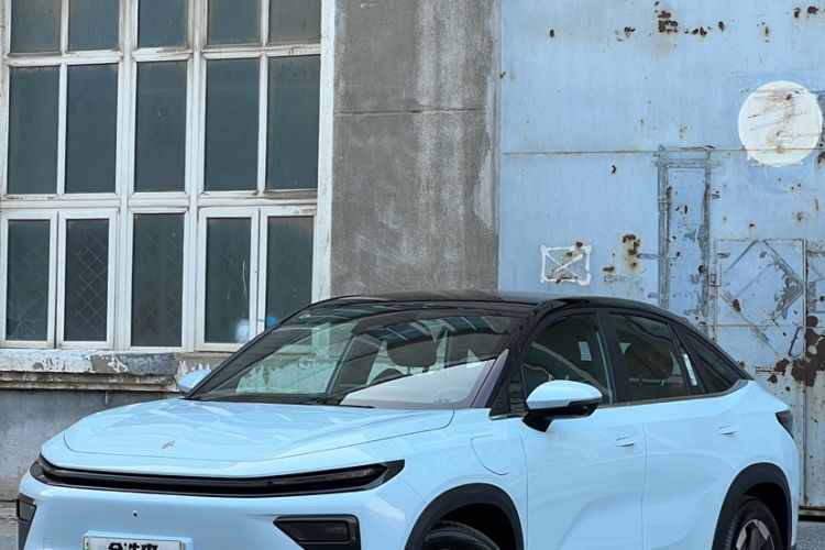 Used Livan Livan 7 2023 605 km ZHU FENG