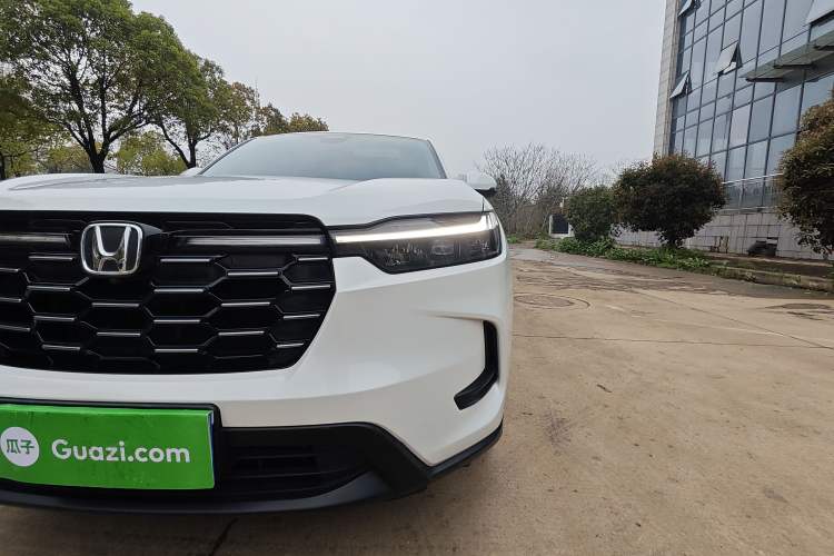 Used Honda HR-V 2023 240TURBO Prestige Edition Left Front Headlight