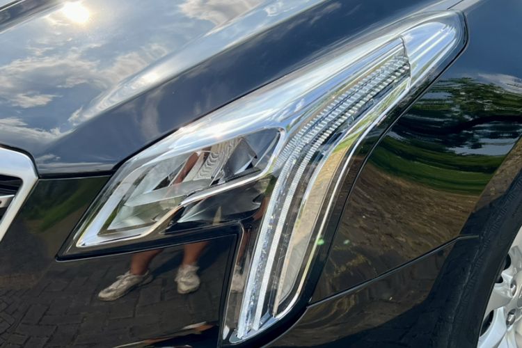 Used Cadillac XTS 2018 28T Tech Edition