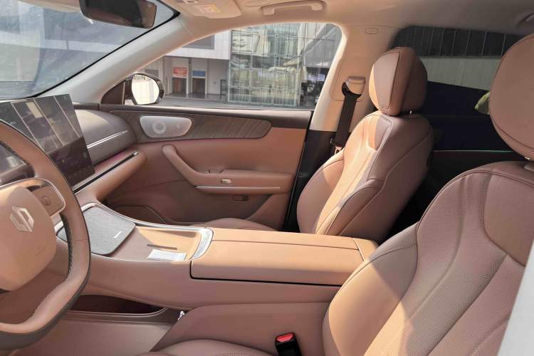 Used Leapmotor C11 2026 Range-Extended 300 LiDAR Prestige Edition
