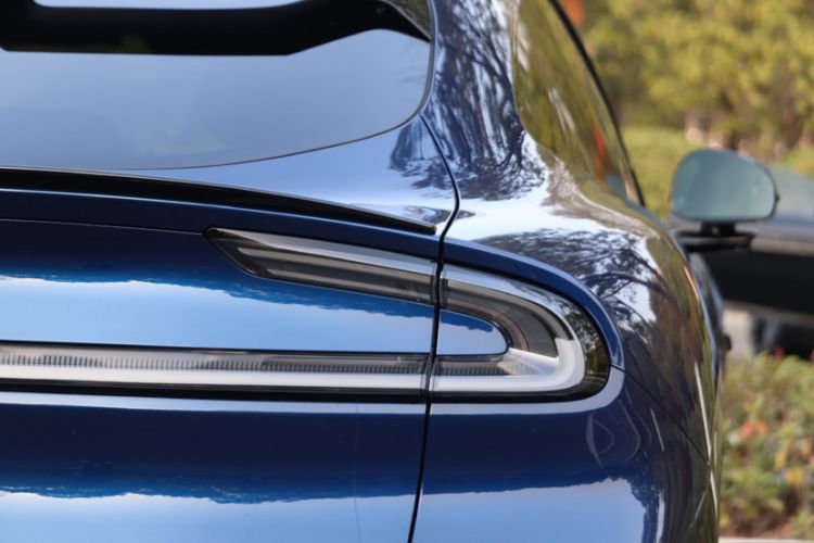 Used Xiaomi Auto YU7 2025 Ultra-Long Range Rear-Wheel Drive Version