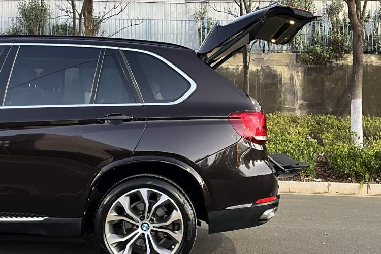 Used BMW X5 (Import) 2014 xDrive35i Elegant Edition
