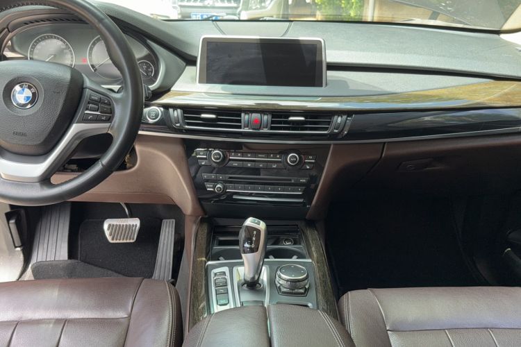 Used BMW X5 (Import) 2014 xDrive35i Elegant Edition