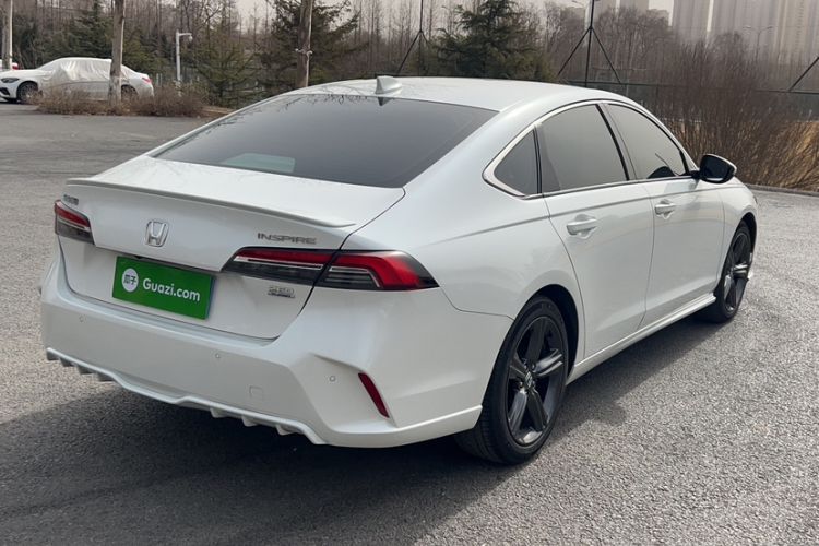 Used Honda Inspire 2024 260TURBO Elite Edition