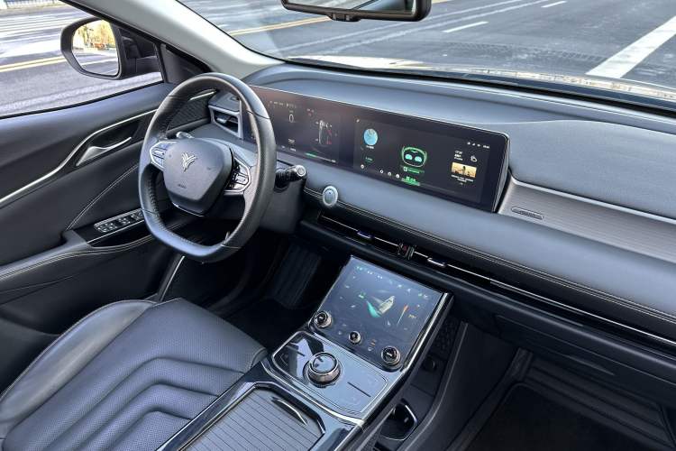 Used NETA U 2021 Pro 500 Lunar Edition
