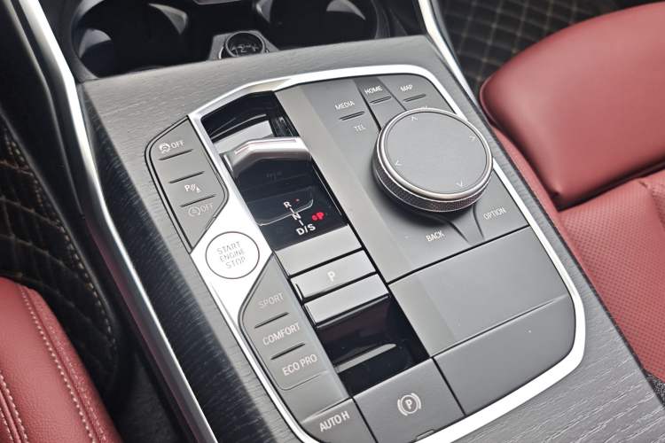 Used BMW 3 Series 2025 325Li M Sport Package