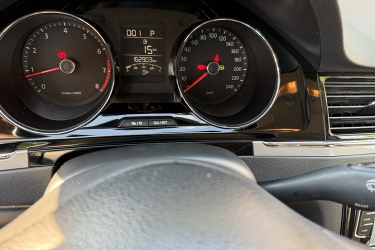 Used Volkswagen Bora 2013 1.4T Automatic Comfort Model