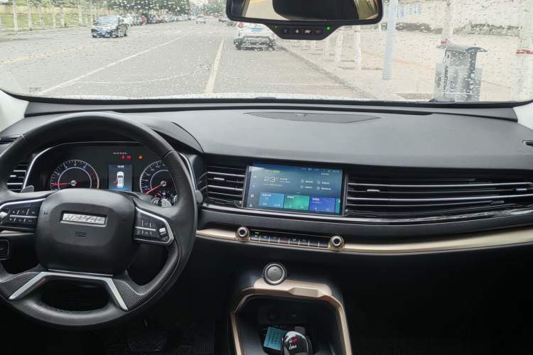 Used Haval H6 2021 1.5 GDIT Automatic Champion Edition