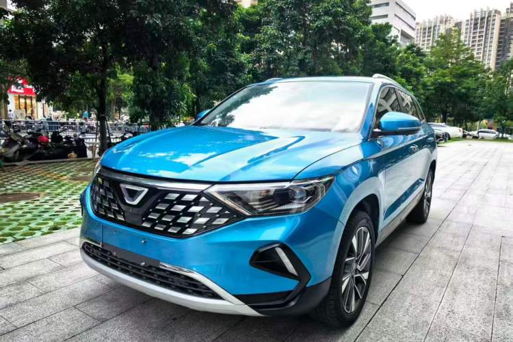 Used Jetta VS7 2020 1.4T Automatic Glory Edition