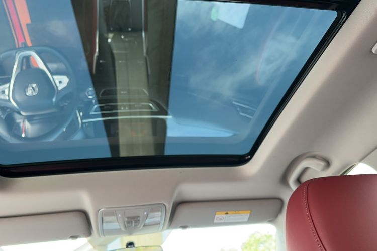 Used CHANGAN CS75 2022 Blue Whale Edition 1.5T DCT Prestige Model