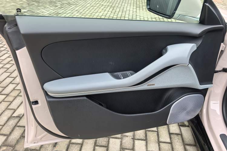 Used Nio ET5T 2025 75 kWh Touring
