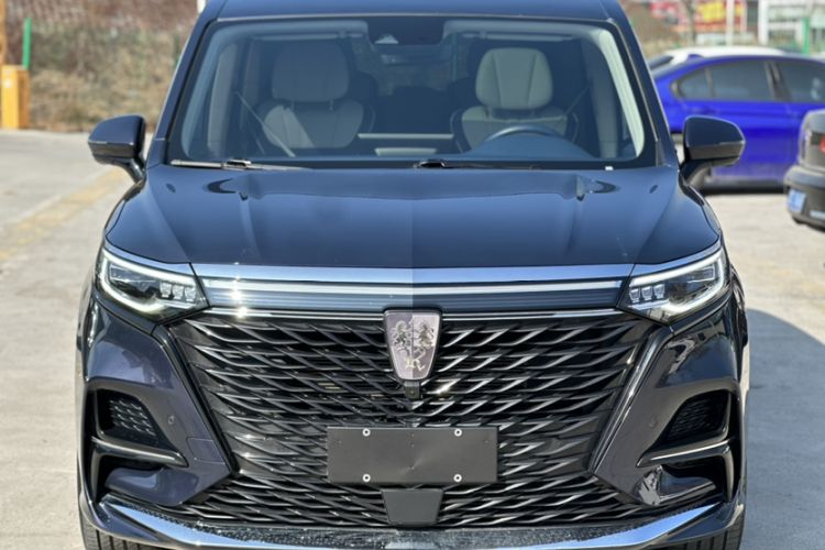 Used Roewe iMAX8 2021 400TGI Supreme Series Prestige Edition