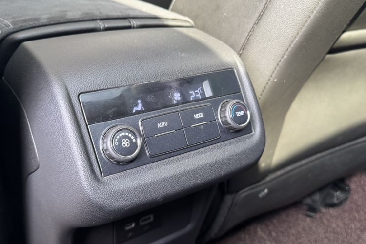 Used Chevrolet Blazer 2023 Light Hybrid 650T Model
