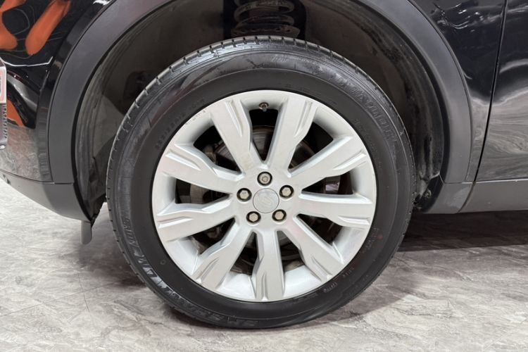 Used Land Rover Discovery Sport 2016 2.0T HSE LUXURY