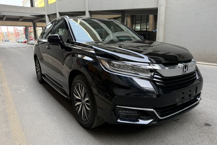 Used Honda Avancier 2020 370TURBO Four-Wheel Drive Premium Edition