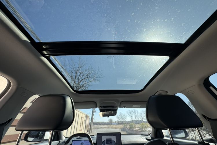 Used Geely Galaxy E5 2024 530 km Exploration+ Version
