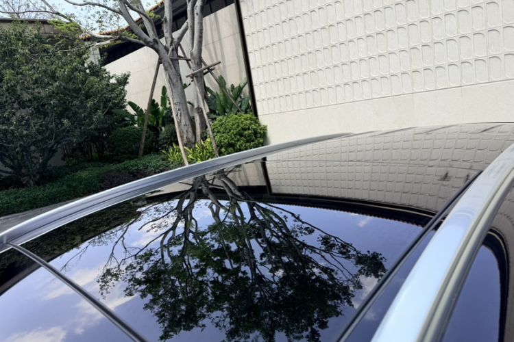 Used Mercedes-Benz GLC 2022 Facelift GLC 260 L 4MATIC Luxury Edition Roof