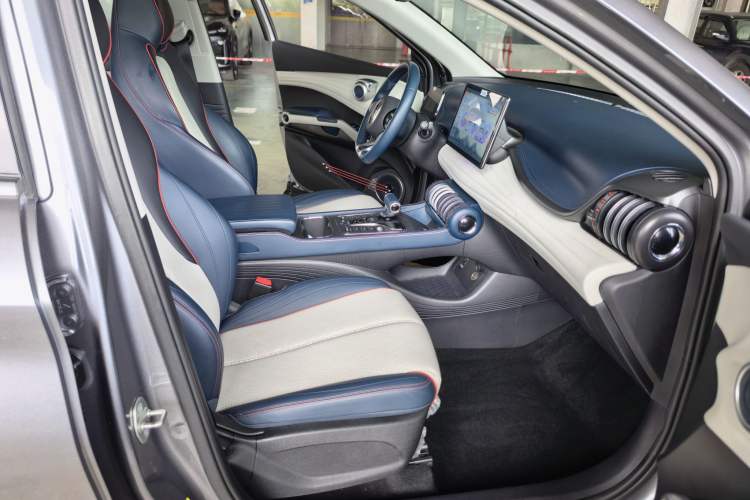 Used BYD Yuan PLUS 2022 510 km Flagship Version
