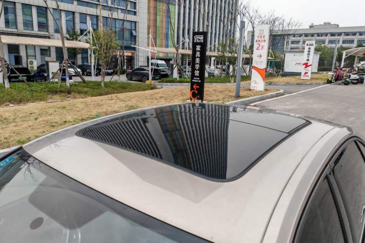 Used Volkswagen Sagitar 2019 200TSI DSG Comfort Version China VI Standard
