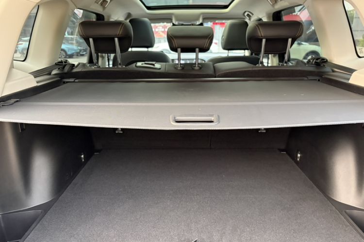 Used Haval DARGO 2021 1.5T DCT Two-Wheel Drive "Mǎquǎn" Edition