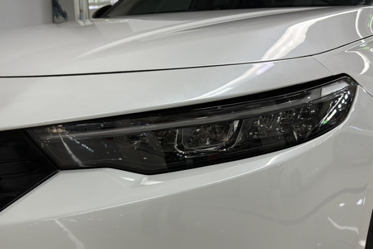 Used Honda Integra 2023 240TURBO CVT Phantom Night · Tech Edition