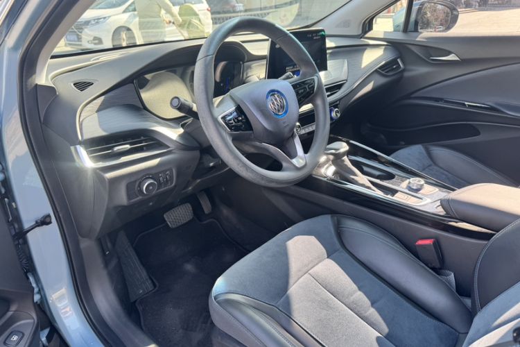 Used Buick Velite 6 2020 Plug-in Hybrid Connected Smart Edition