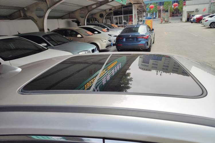 Used AION S 2022 Meizu 580 Pio