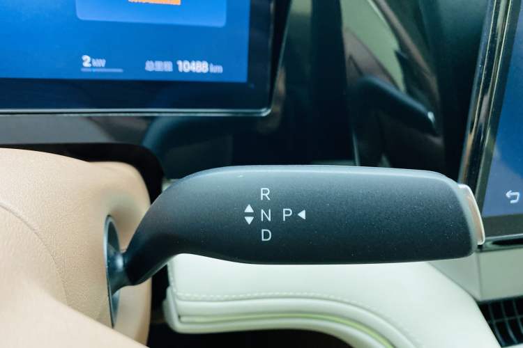 Used BYD Xia 2025 DM-i 1.5T 180km Excellence Model