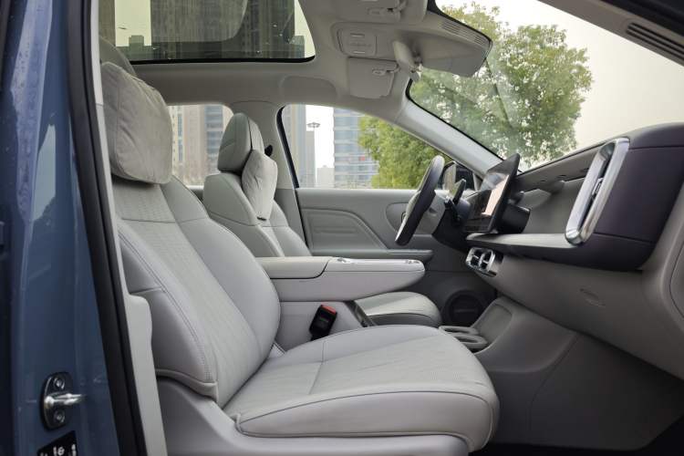 Used Leapmotor B10 2025 510 LiDAR Version