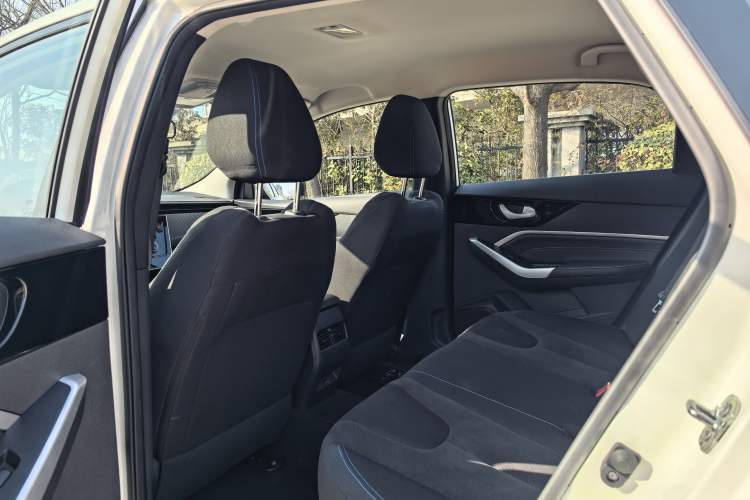 Used Venucia Venucia D60EV 2023 PLUS Comfort Edition SI Model