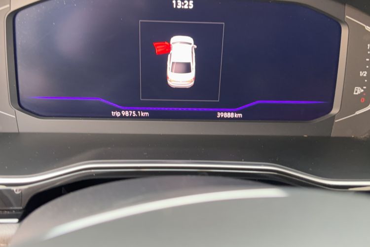 Used Volkswagen Sagitar 2022 280TSI DSG Excellence Edition