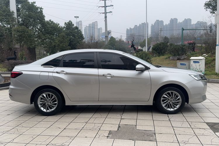 Used Venucia D60 2021 PLUS 1.6L XL CVT Yue Ling Edition