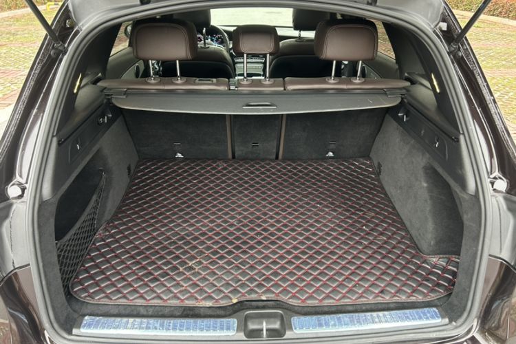 Used Mercedes-Benz GLC 2022 Refreshed GLC 260 L 4MATIC Dynamic Edition