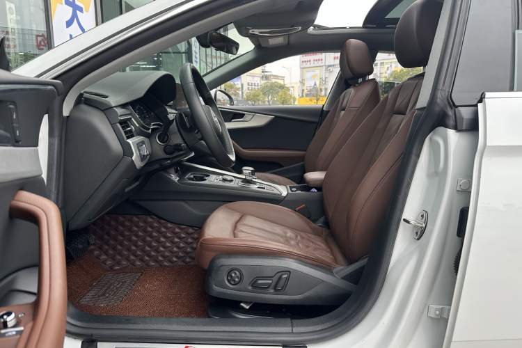 Used Audi A5 2017 Sportback 45 TFSI Fashion Model