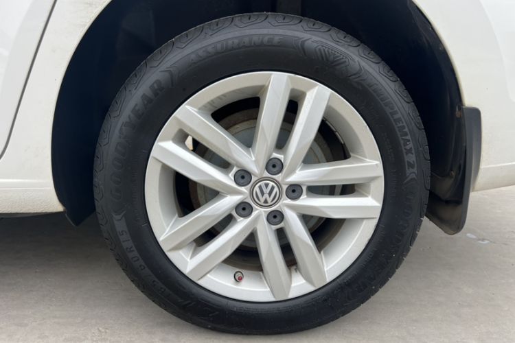 Used Volkswagen Jetta 2017 1.5L Automatic Comfort Model