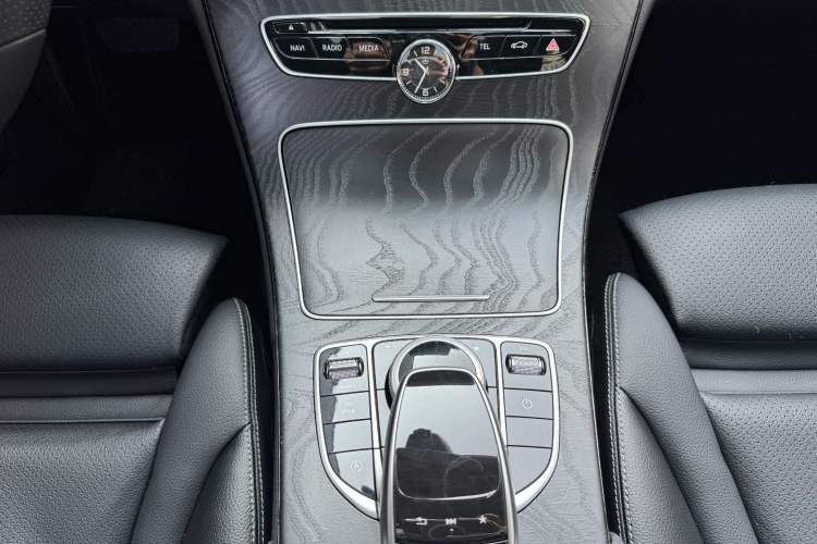 Used Mercedes-Benz C-Class 2017 C 200 L Sport Edition
