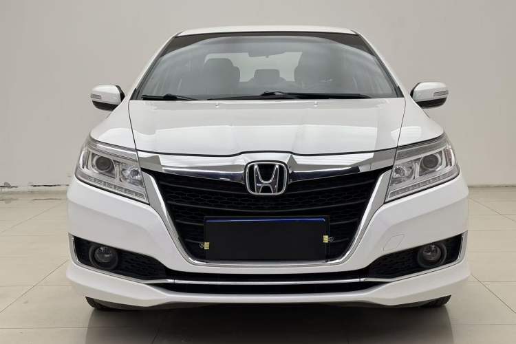 Used Honda Crider 2016 1.8L CVT Comfort Version
