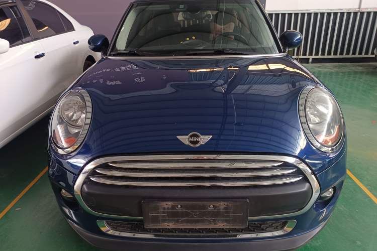 Used MINI MINI 2014 1.2T ONE