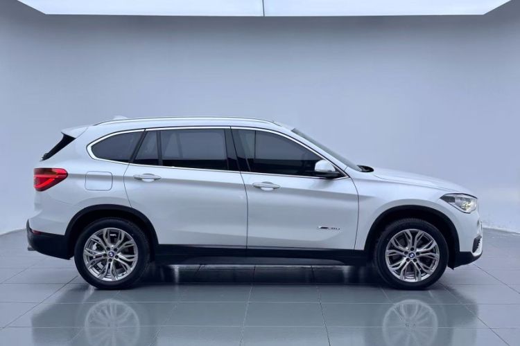 Used BMW X1 2018 sDrive20Li Leading Model