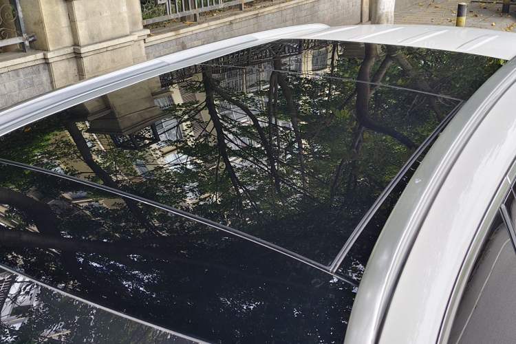 Used Mercedes-Benz GLC 2020 GLC 300 L 4MATIC Dynamic Edition
