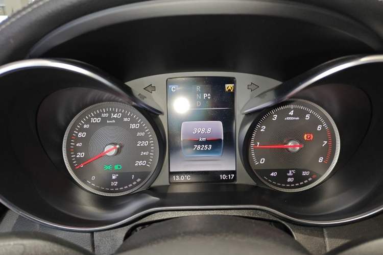 Used Mercedes-Benz C-Class 2018 C 200 L Sport Edition
