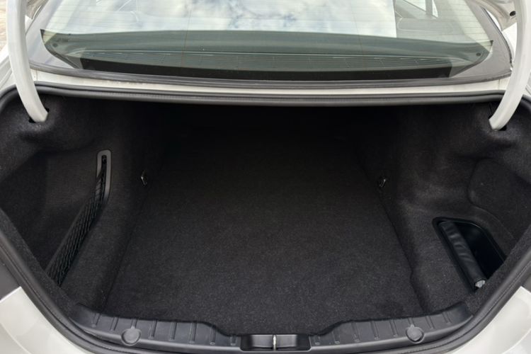 Used BMW 5 Series 2014 525Li Luxury Design Package
