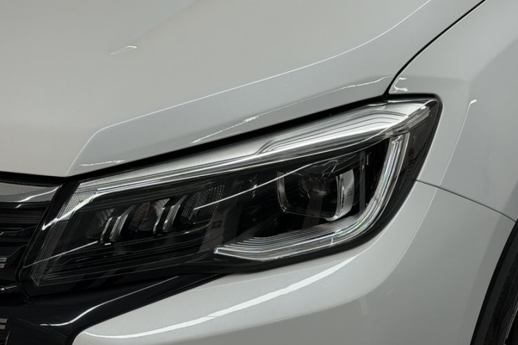 Used Changan CS75 2024 Enjoy Edition 1.5T DCT Luxury Model
